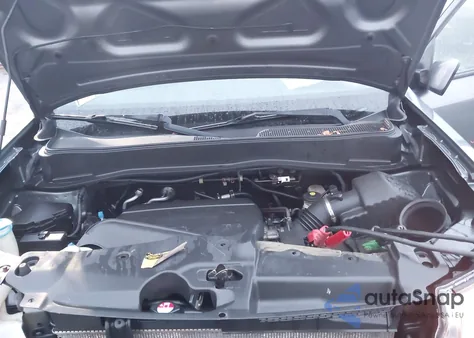 2012 Honda Pilot Ex-L z USA, uszkodzony, nr VIN 5FNYF4H57CB022723